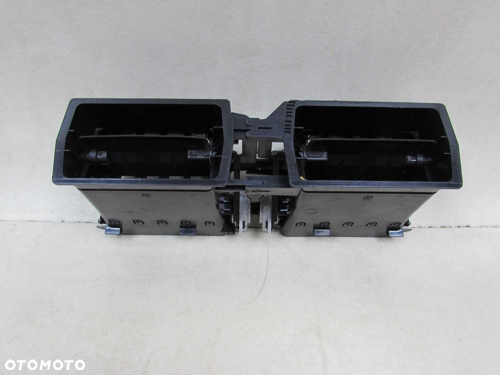 VOLVO XC60 08- KRATKA NAWIEWU CENTRALNA - 1