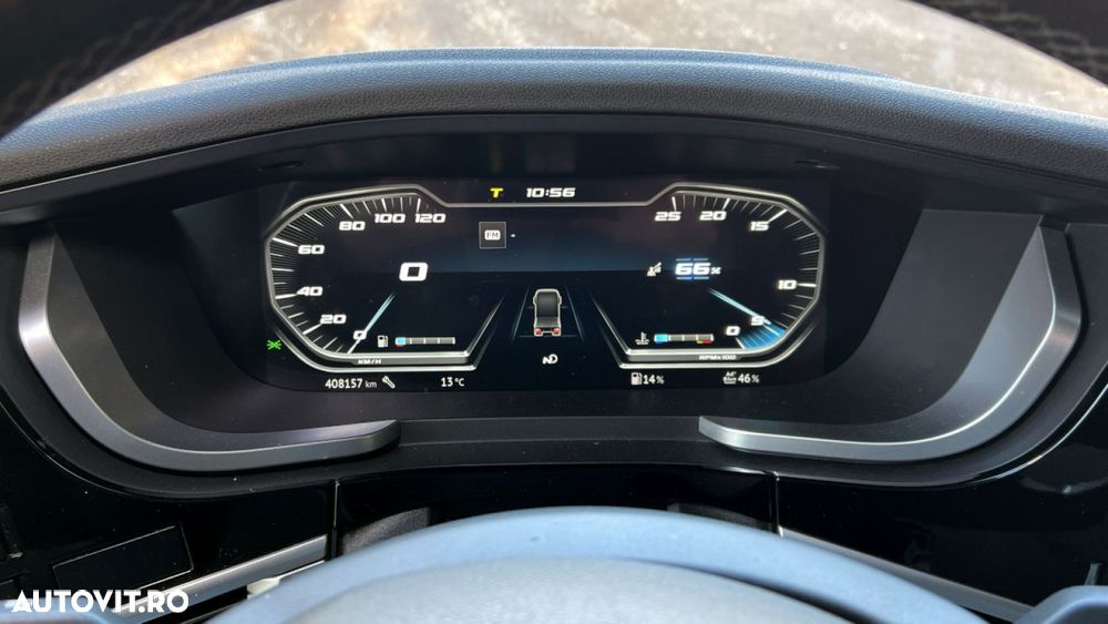 DAF XG+ 530 FT new model - 6