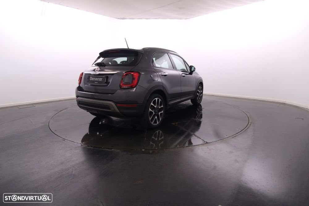 Fiat 500X 1.3 MJ City Cross - 7