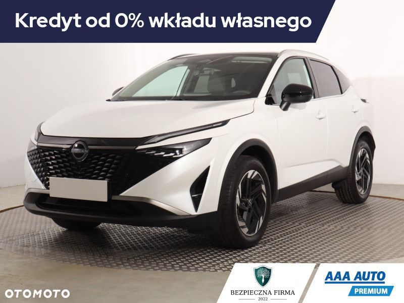 Nissan Qashqai - 3