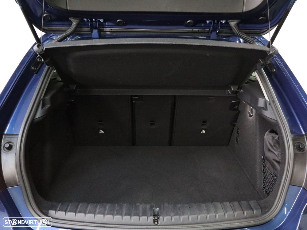 BMW 116 i Advantage - 21