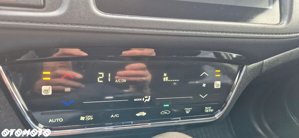 Honda HR-V - 24