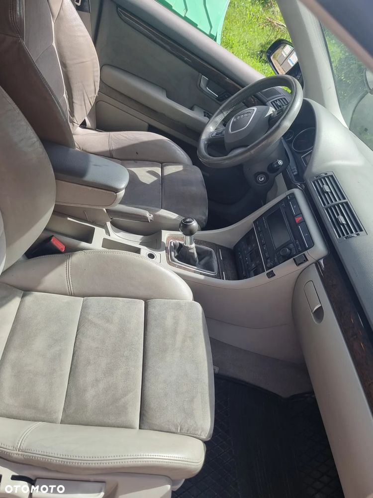 Audi A4 ver-1-9-tdi - 13