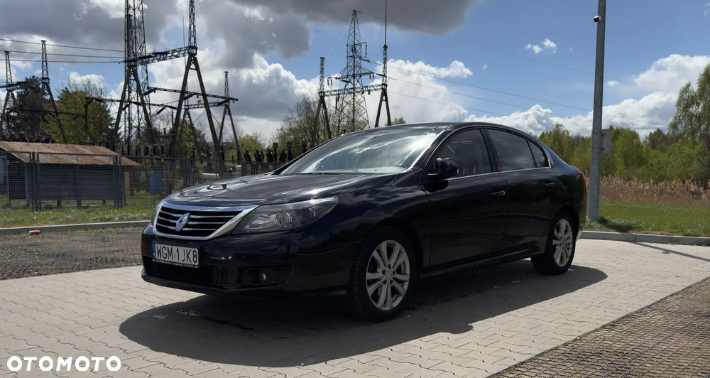 Renault Latitude 2.0 Privilege Etanol - 9