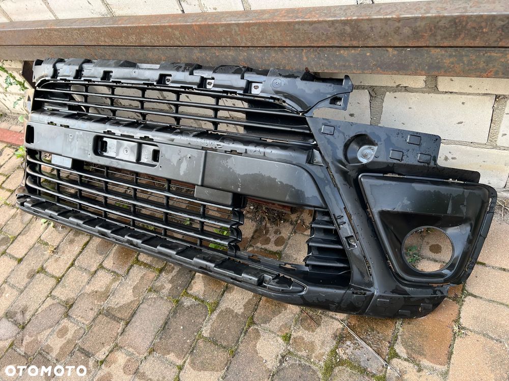 ZDERZAK PRZEDNI PRZÓD TOYOTA PROACE VERSO 16- - 3