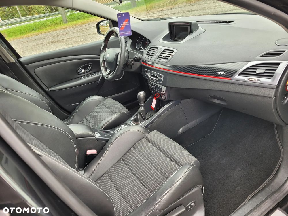 Renault Megane - 18