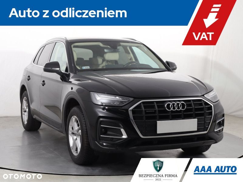 Audi Q5 - 1