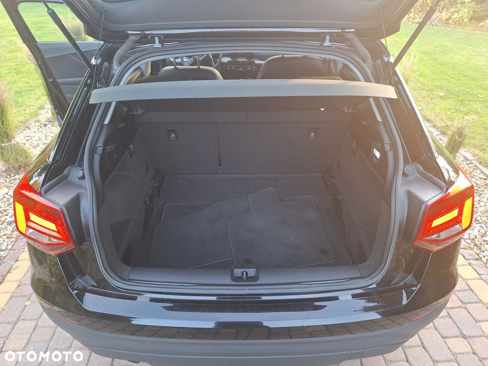 Audi Q2 - 12