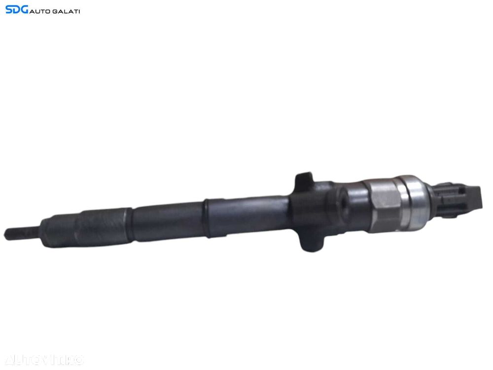 Injector Injectoare Denso Nissan X-Trail 2.2 DCI YD22ETI YD22DDTi 2000 - 2007 Cod 16600-AW401 02F05301 [N0663] - 5