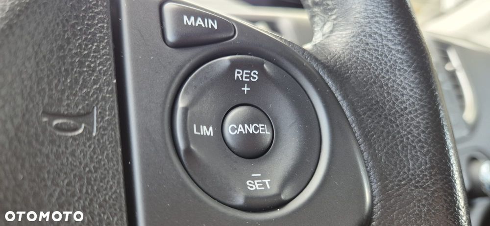 Honda CR-V 1.6i-DTEC Elegance (2WD) - 18