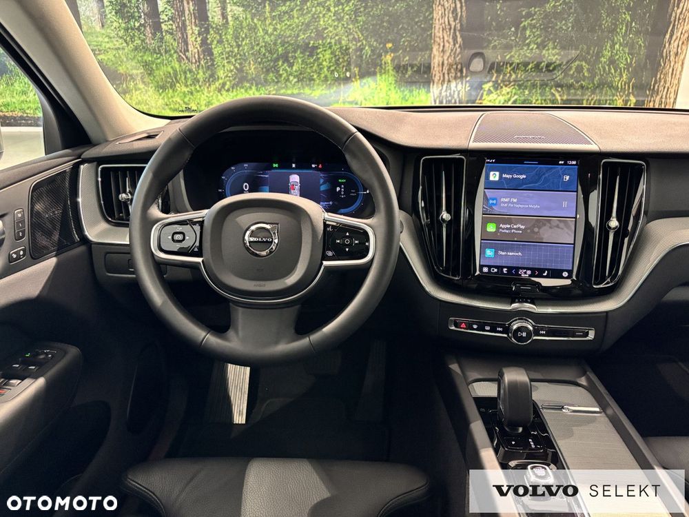 Volvo XC 60 - 12