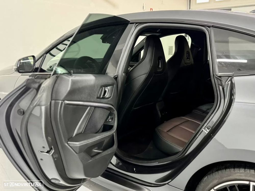 BMW 218 Gran Coupé d Pack Desportivo M Pro - 50