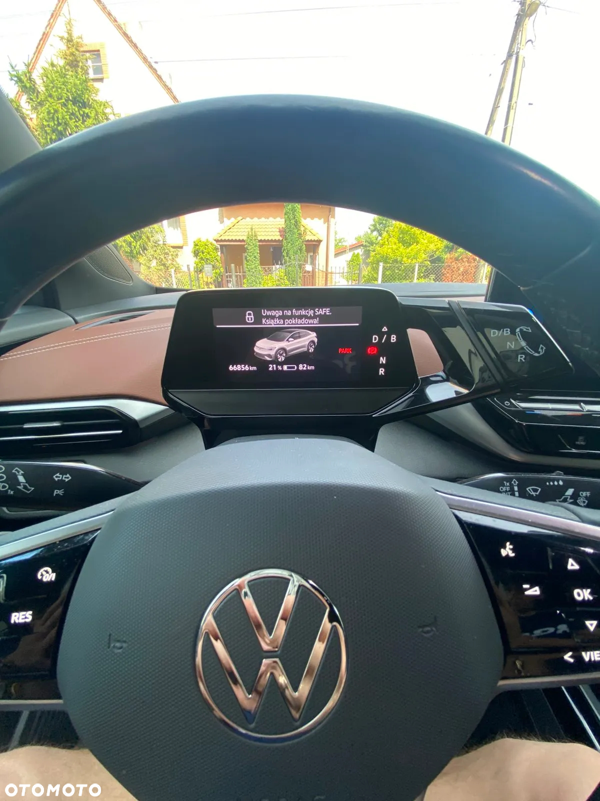 Volkswagen ID.5 77kWh Pro Performance - 9