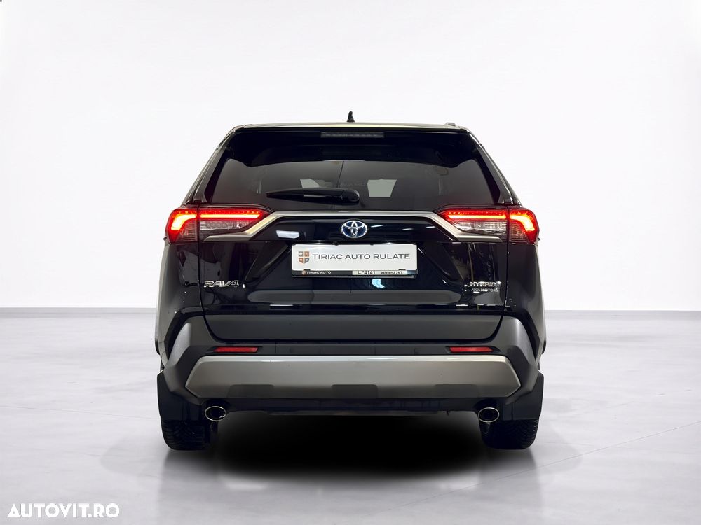 TOYOTA RAV4 2023 — imagine 4