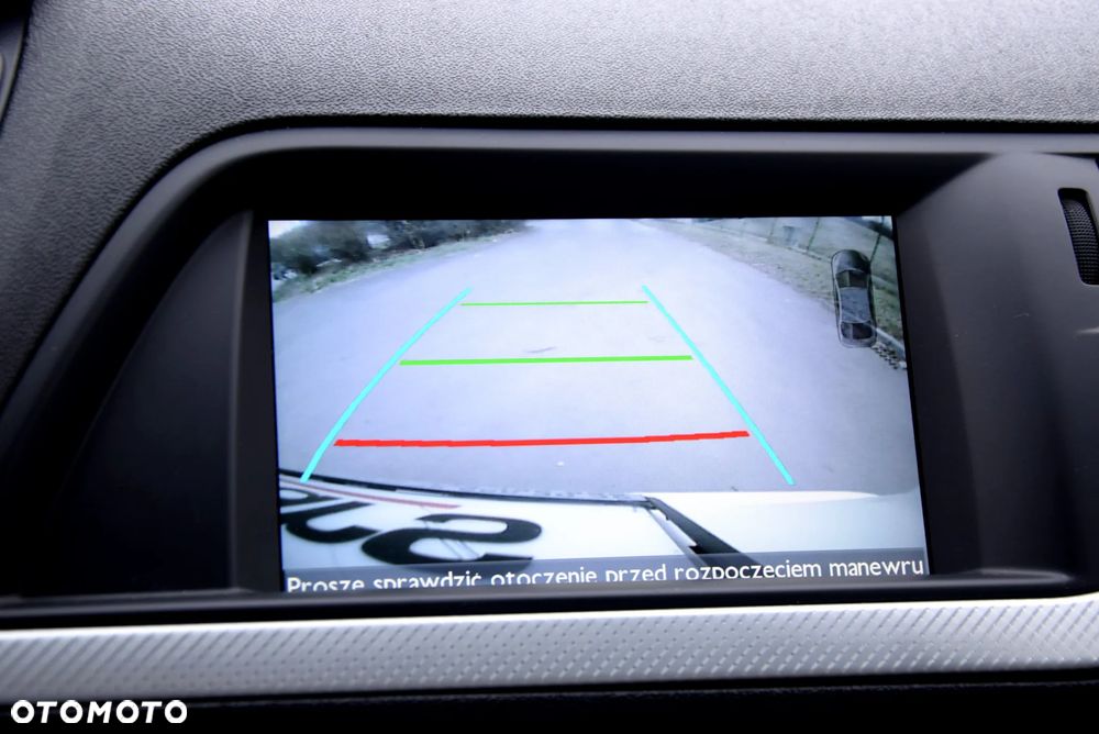 Citroën C5 Cross 2.0 HDi Exclusive - 30