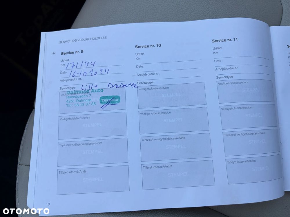 Volvo V60 D4 Geartronic Momentum - 40