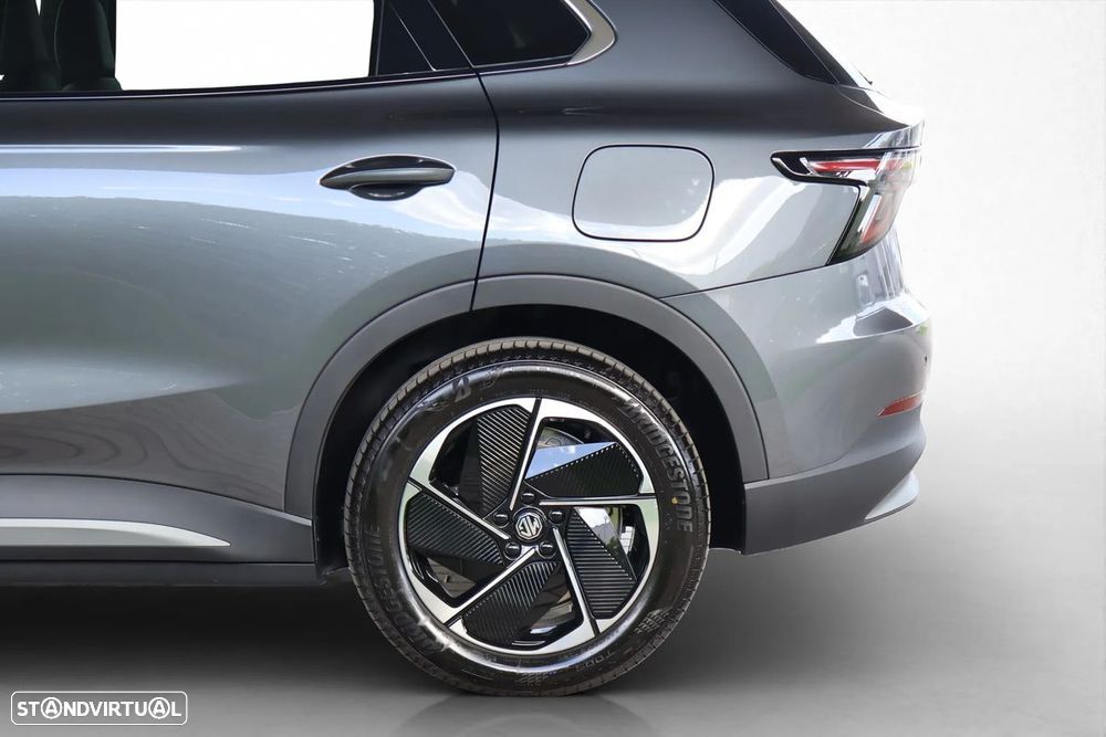 MG MGS5 EV 64 kWh Luxury - 19