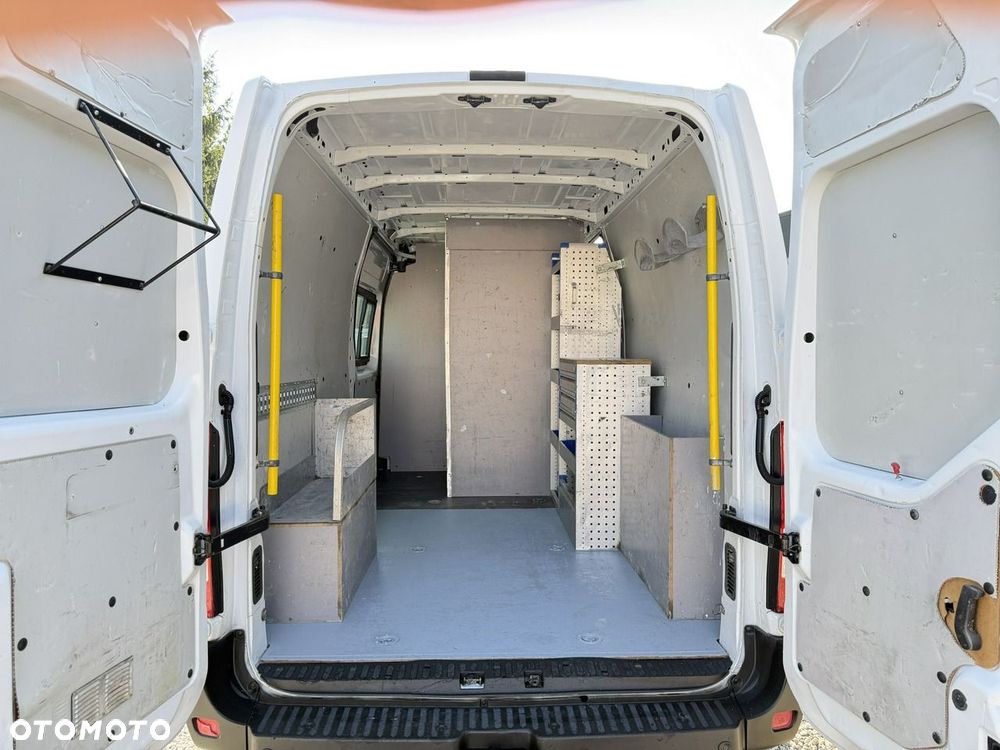 Renault Master - 6