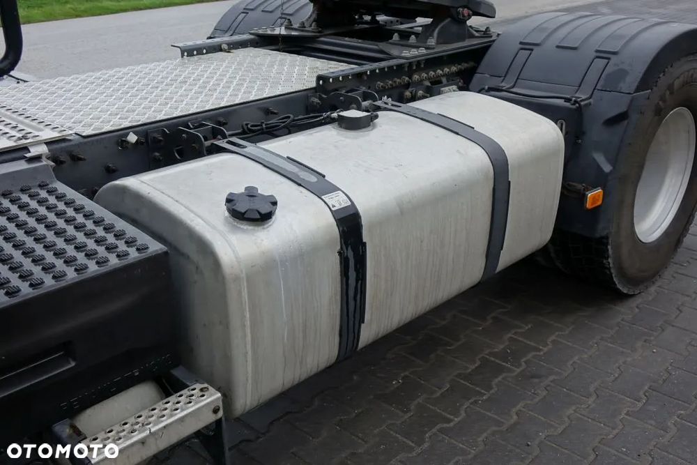 Renault GAMA T460 PROTECT / EURO 6 / STANDARD/ ADR / AUTOMAT / RETARDER /ALUMINIOWE FELGI - 12