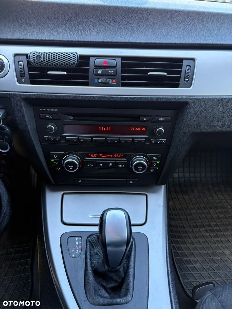 BMW Seria 3 - 5