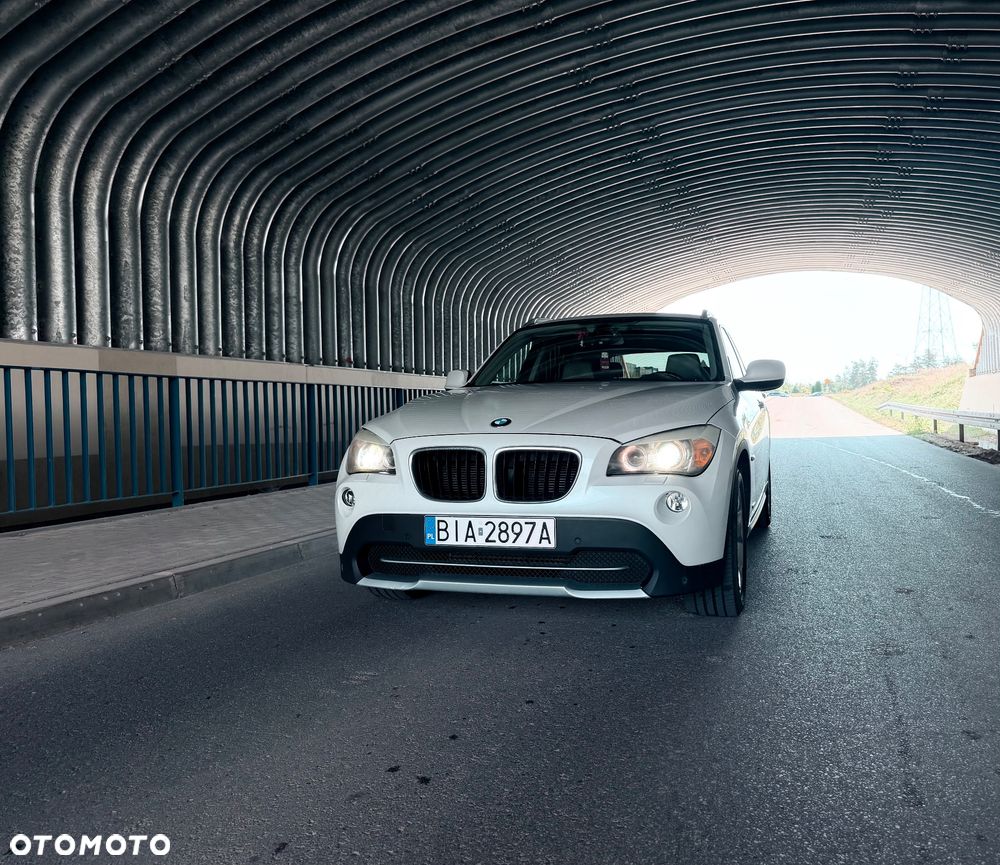 BMW X1 xDrive18d - 6
