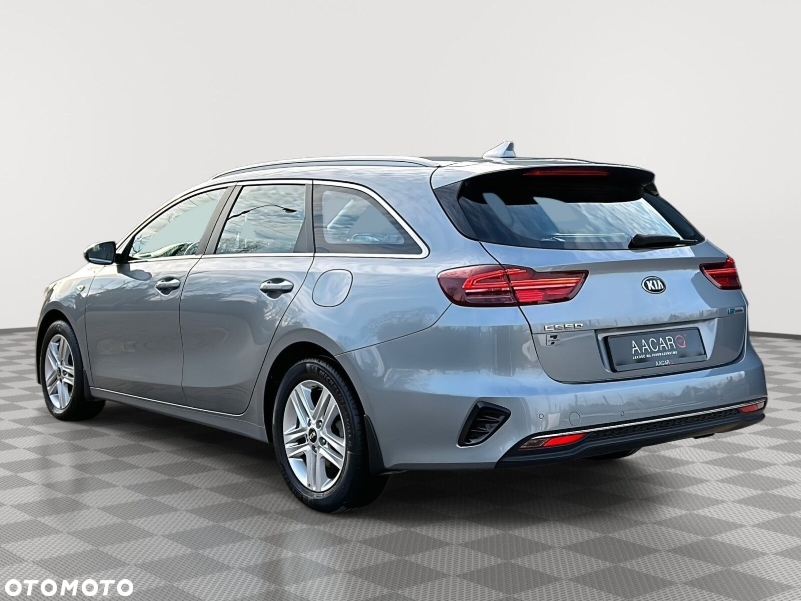 Kia Ceed - 2