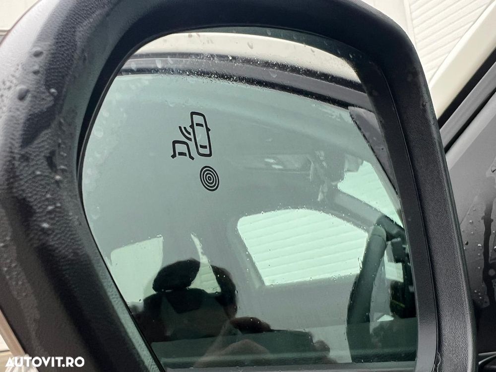 Dacia Duster TCe 150 EDC Extreme - 38