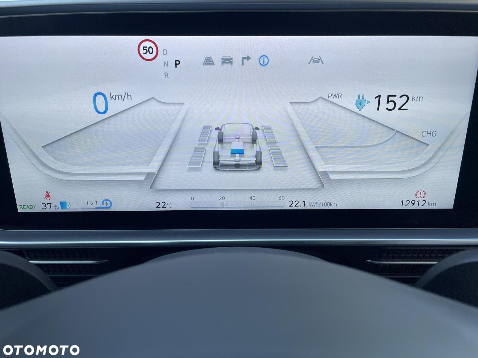 Hyundai IONIQ 6 77kWh Uniq 4WD - 15
