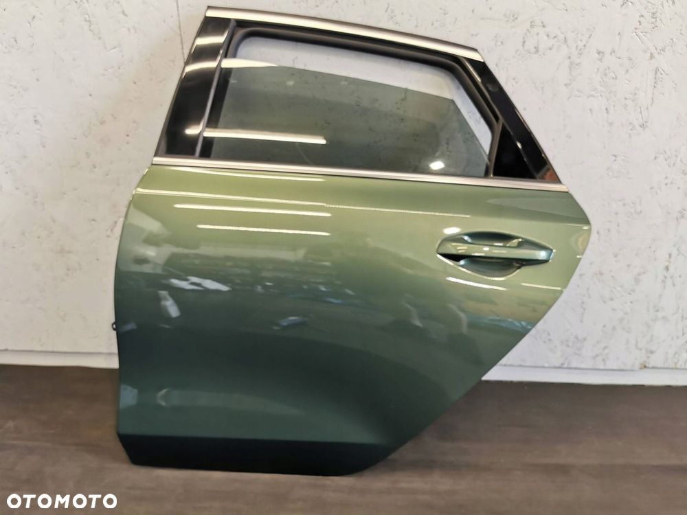 KIA Pro Ceed III 2024 Tył strona lewa Drzwi tylne - 2