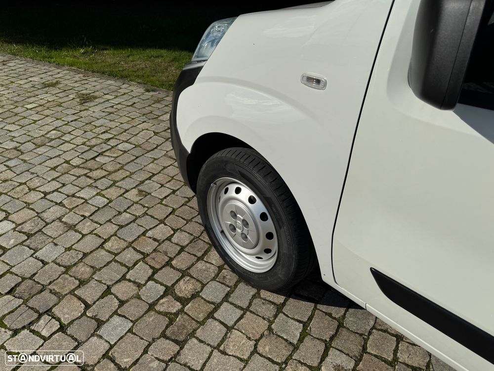Fiat Fiorino - 23