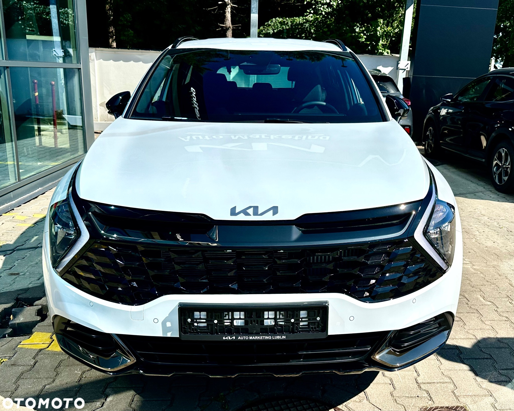 Kia Sportage 1.6 T-GDI Anniversary 2WD - 6