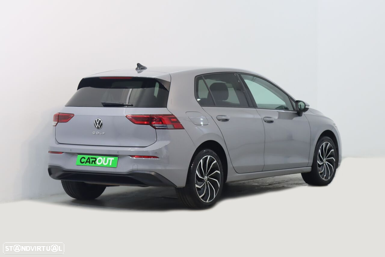 VW Golf 1.0 TSI Life - 2