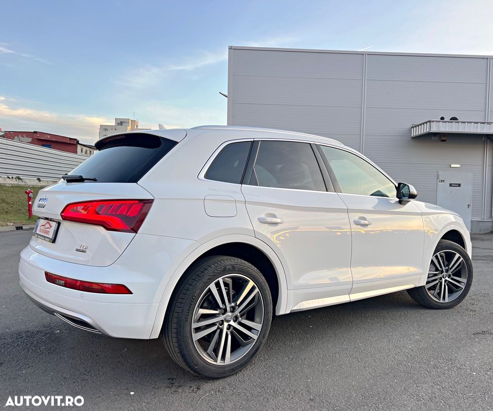 Audi Q5 2.0 TDI Quattro S tronic - 15