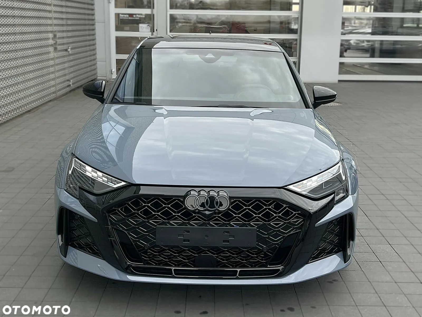 Audi RS3 Sportback TFSI Quattro S tronic - 12