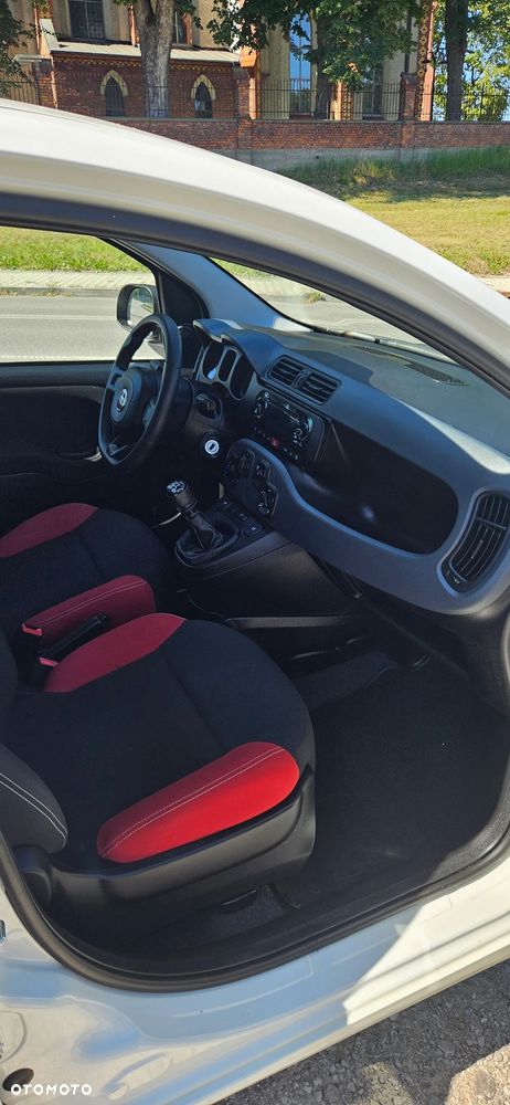 Fiat Panda - 18