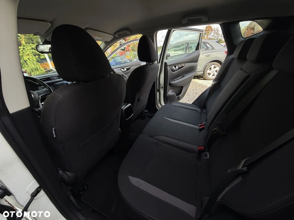 Nissan Qashqai - 20