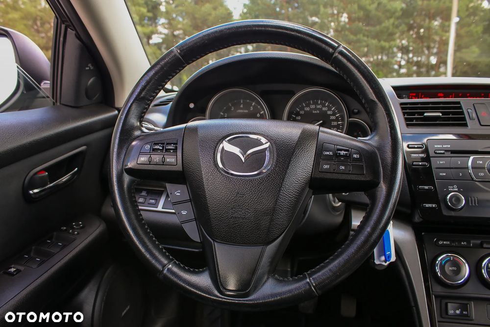Mazda 6 Sport 1.8 Exclusive - 31