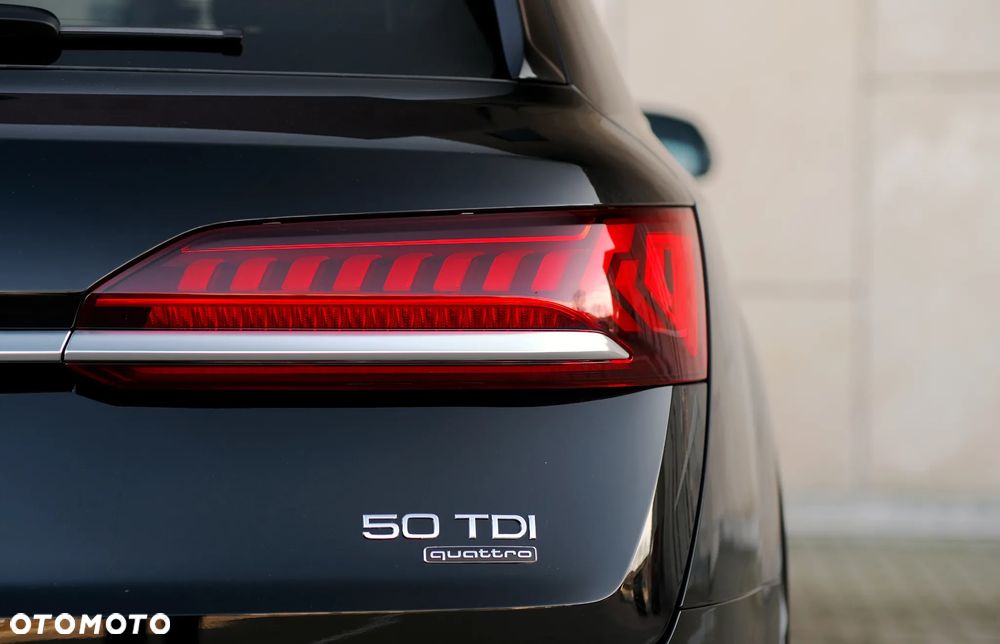 Audi Q7 50 TDI mHEV Quattro S Line Tiptr - 15