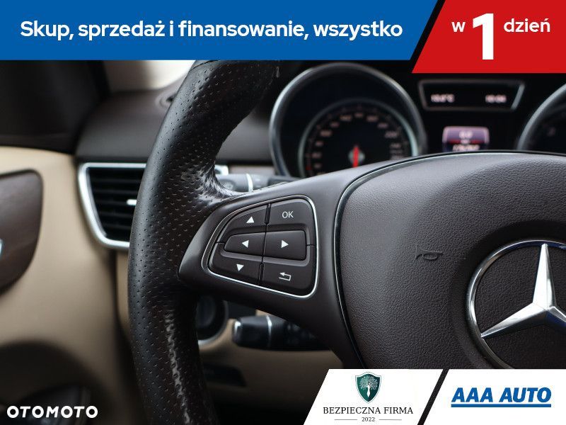 Mercedes-Benz GLE - 17