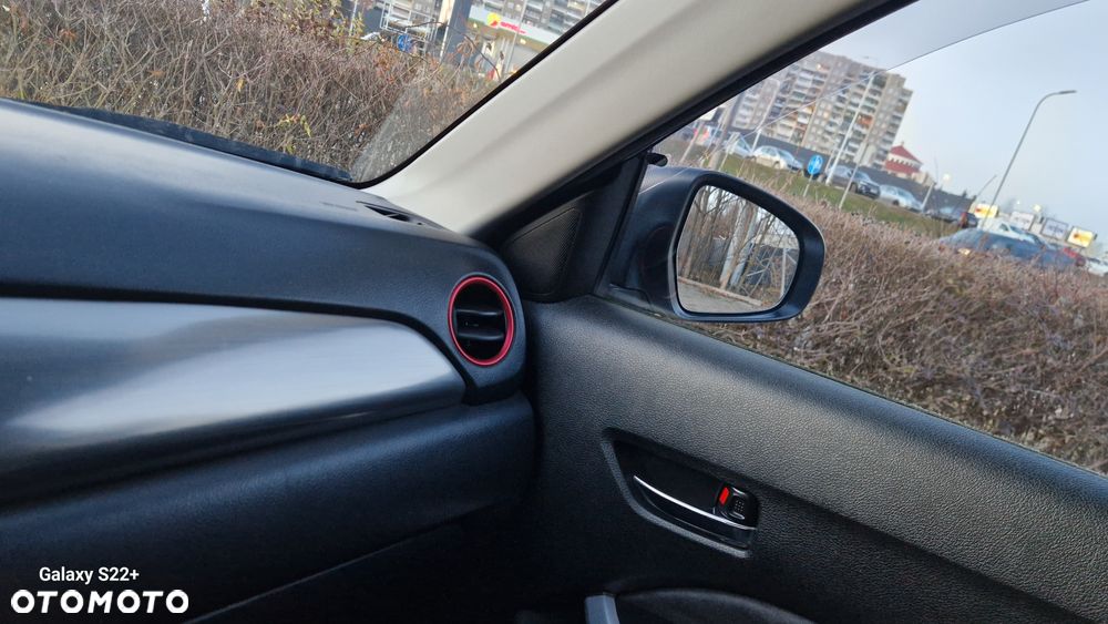 Suzuki Vitara 1.4 Boosterjet S - 23