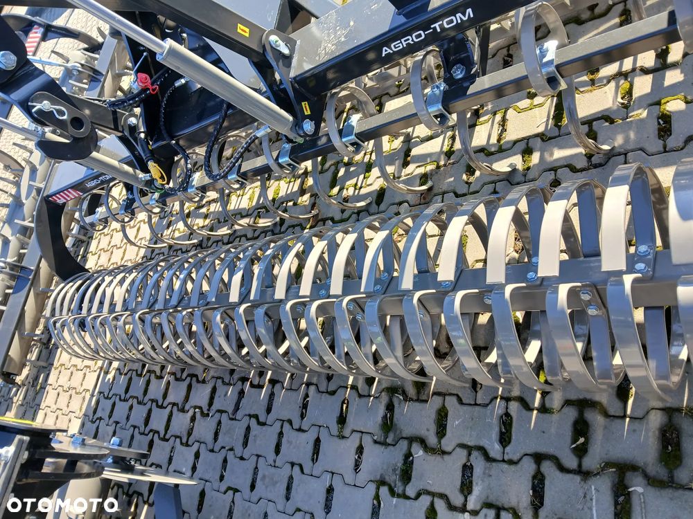 Agro-tom UPS 3.0 - 4