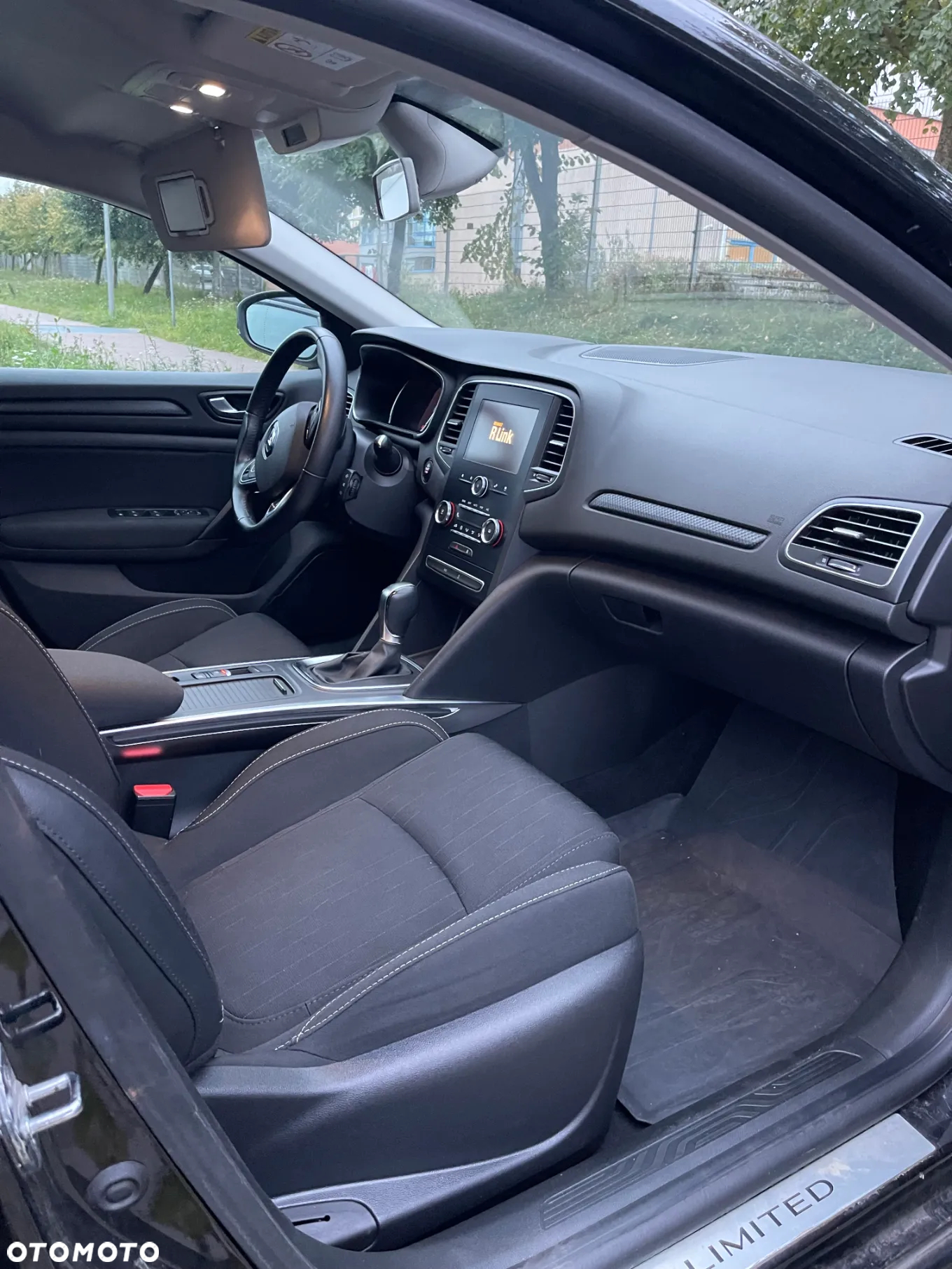 Renault Megane 1.5 dCi Limited EDC - 7