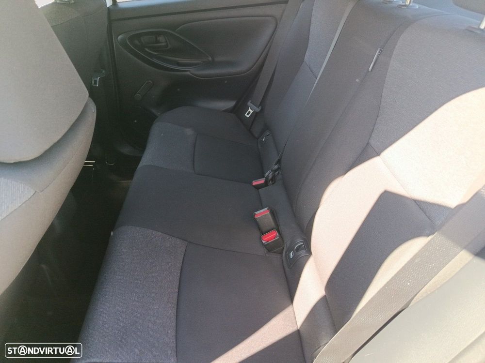 Mazda 2 1.5 L Hybrid VVT-i Agile - 13