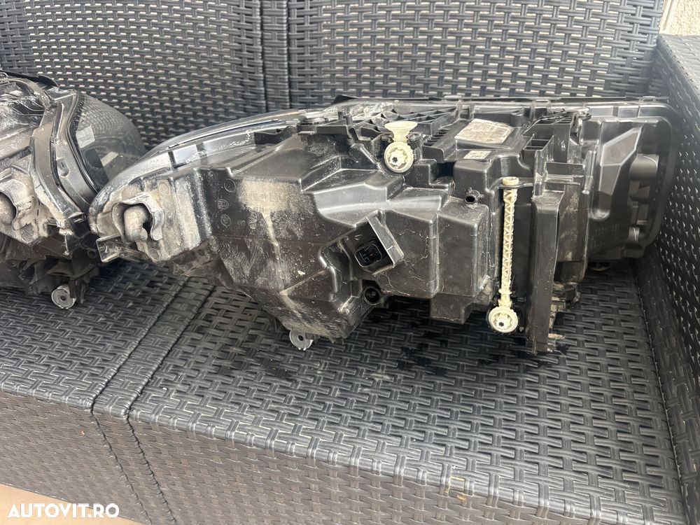 Faruri led BMW G30/31 2020-2023 - 6