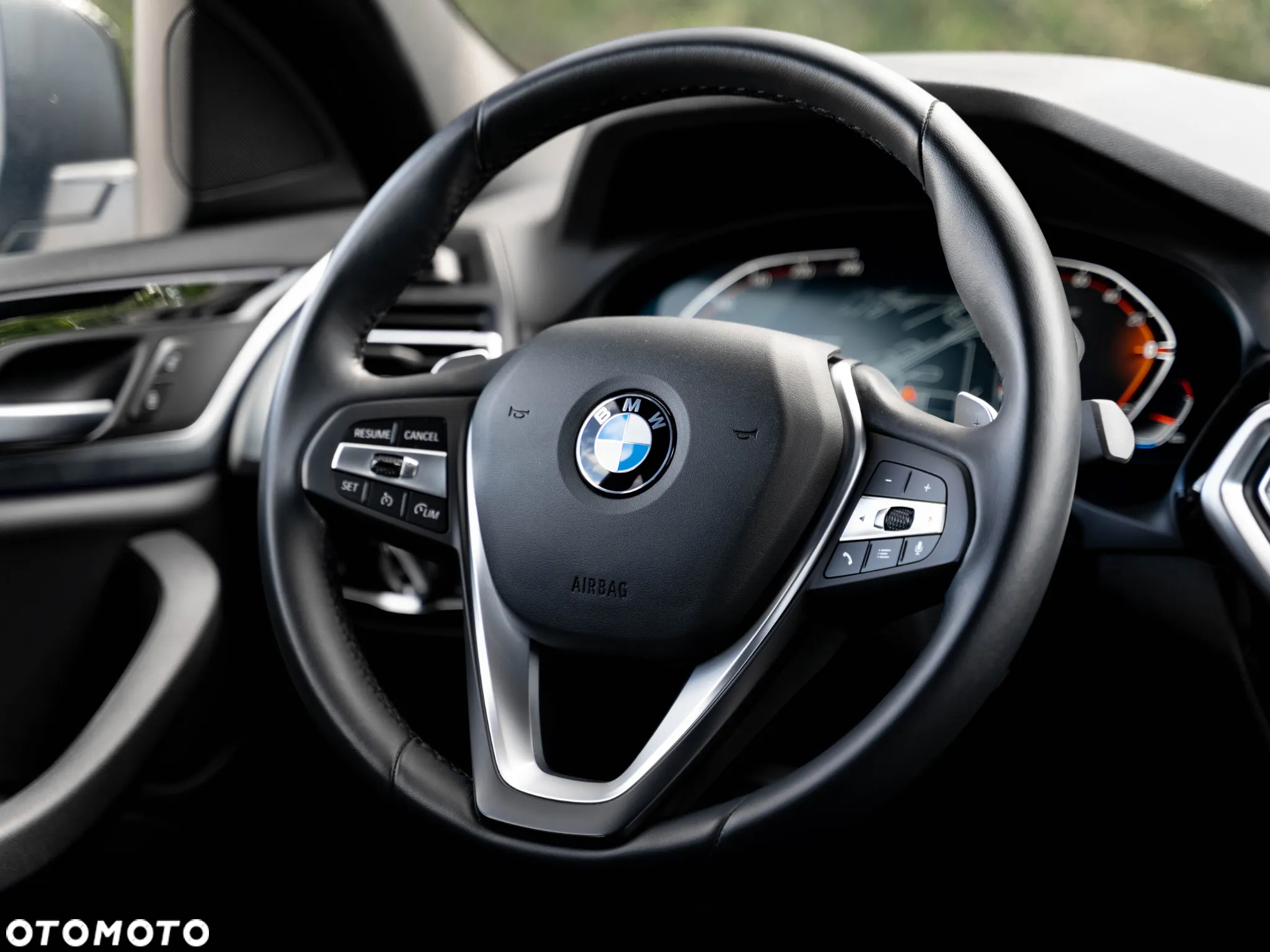 BMW X4 xDrive20i xLine sport - 22