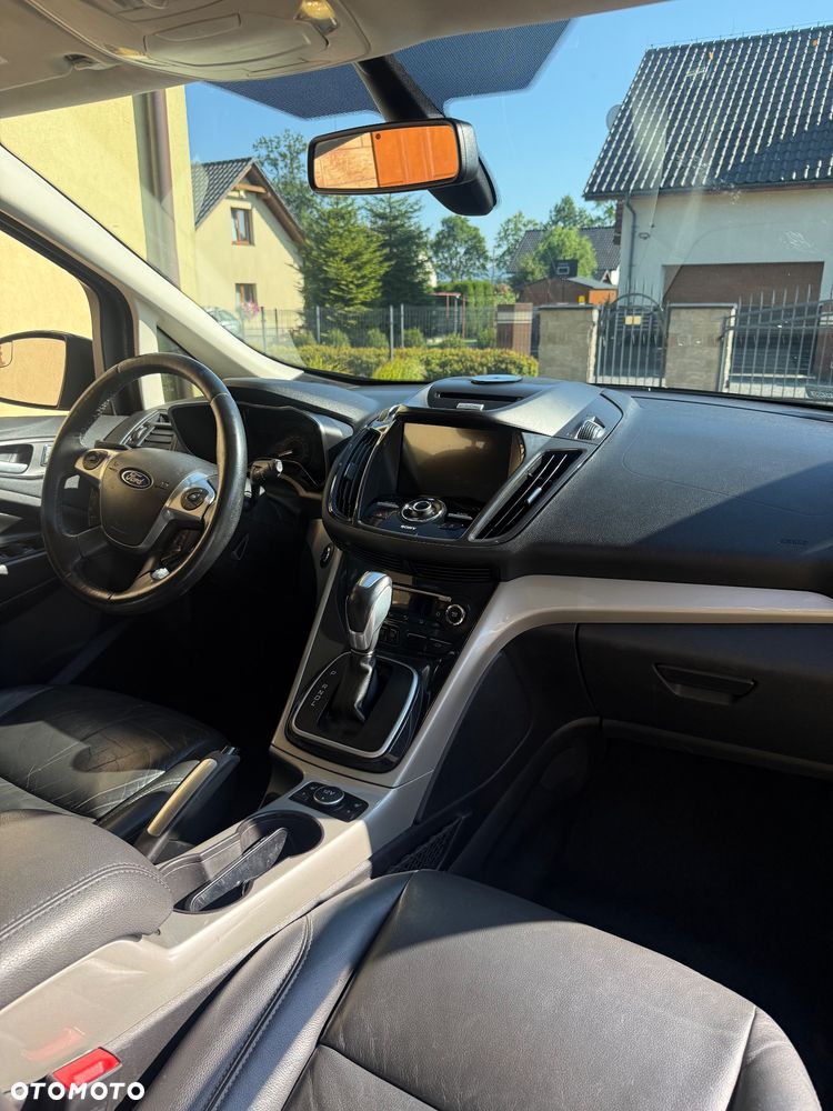 Ford C-MAX - 16