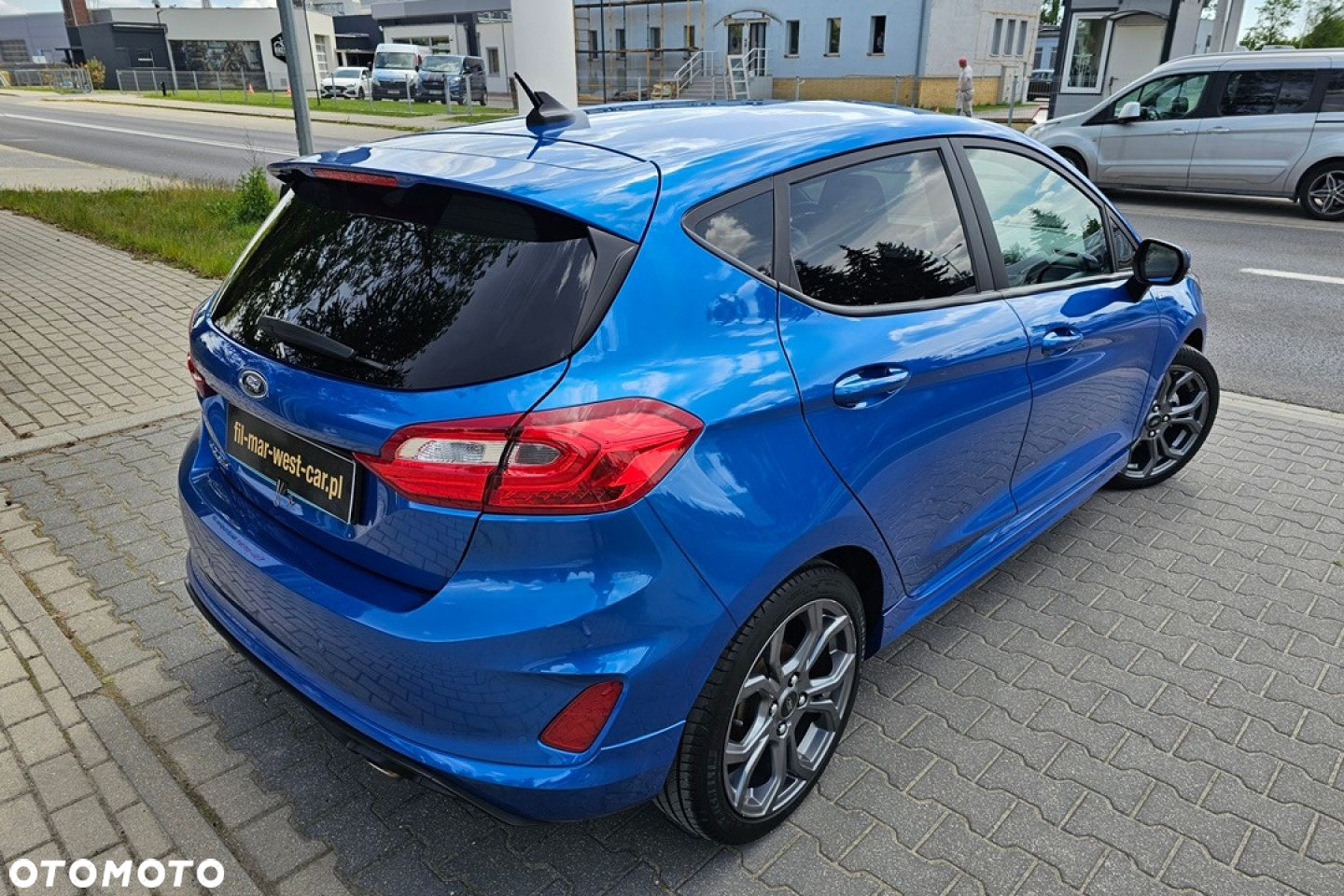 Ford Fiesta - 6