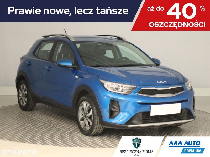 Kia Stonic - 2