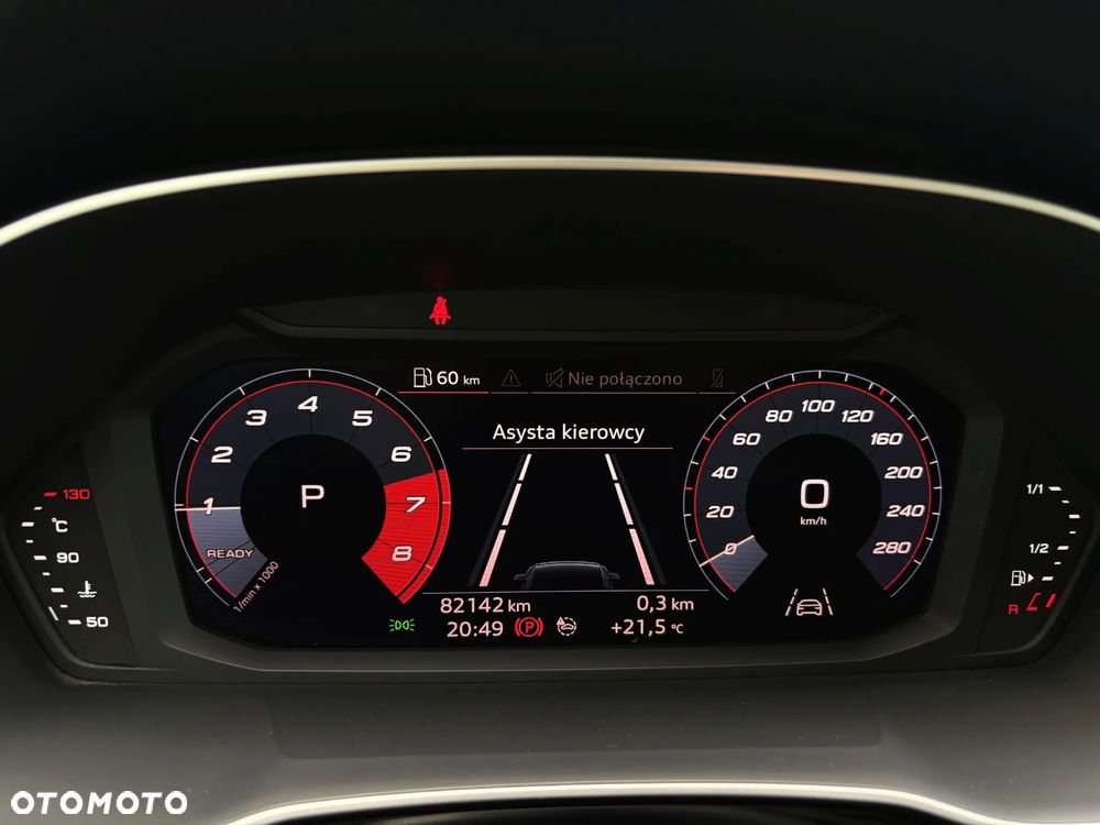 Audi Q3 35 TFSI S tronic - 22