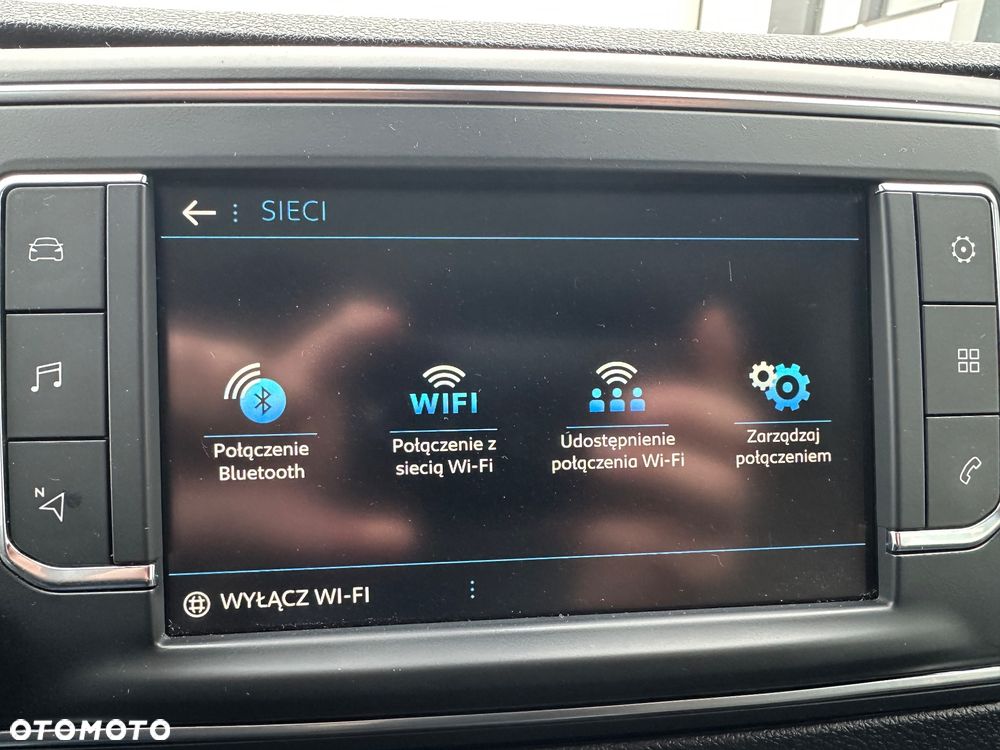 Peugeot EXPERT L2 Długi Zabudowa Warsztatowa BOTT / Serwis Mobilny FV23% - 25